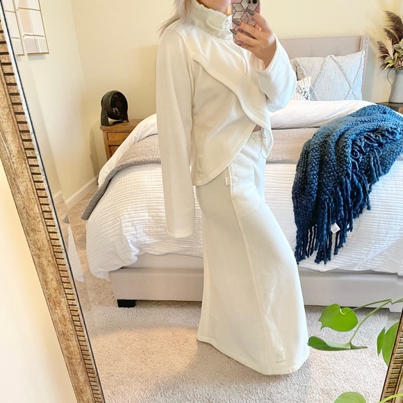 MillenniumProof Fleece Set - Picture 2 of 8